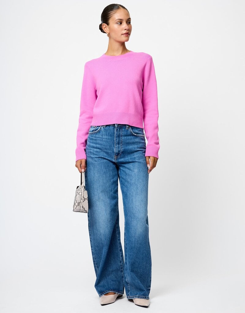 French Connection Babysoft Crew Neck Sweater