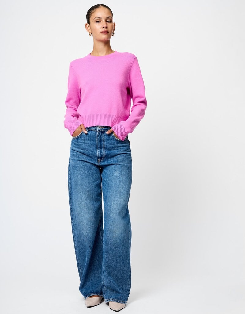 French Connection Babysoft Crew Neck Sweater