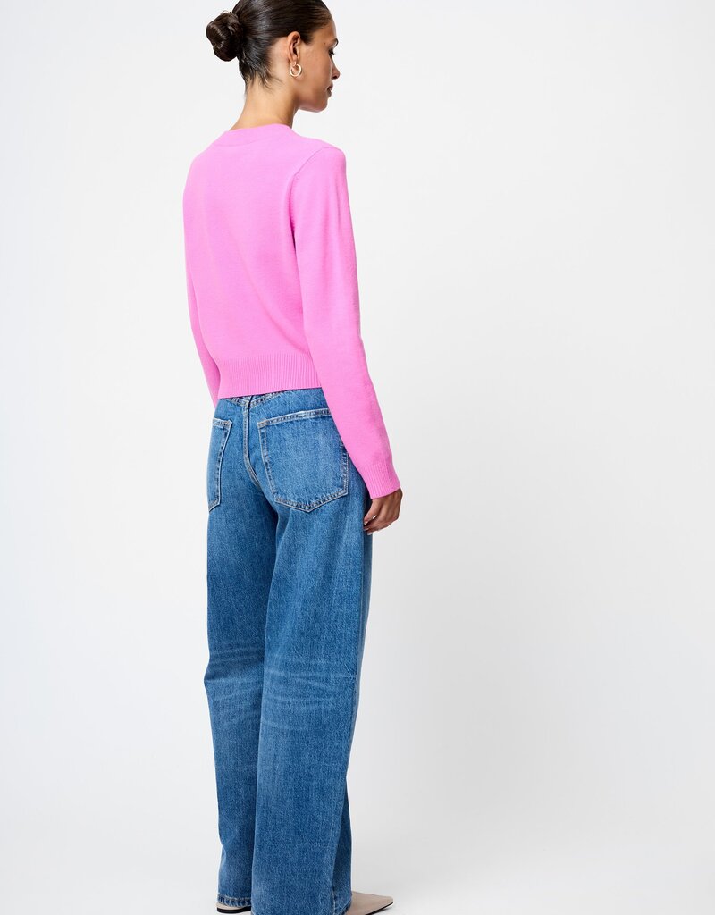 French Connection Babysoft Crew Neck Sweater