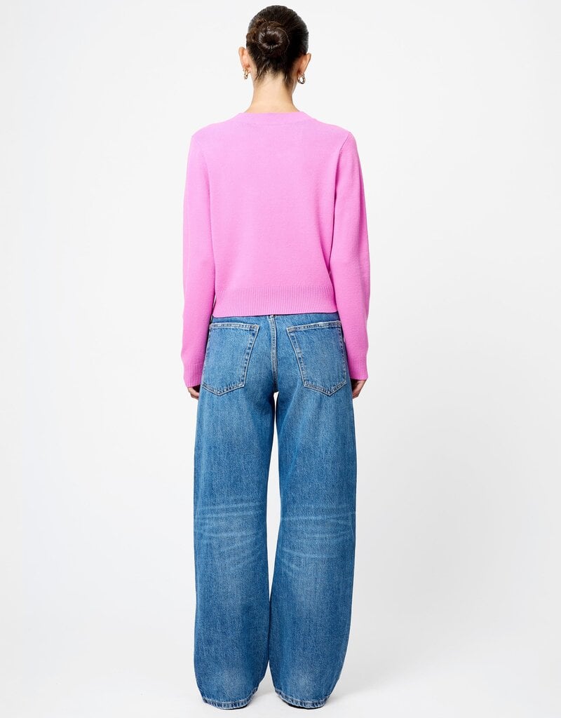 French Connection Babysoft Crew Neck Sweater