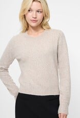 French Connection Ellie Knit Crew Neck Sweater