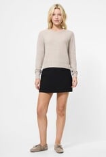 French Connection Ellie Knit Crew Neck Sweater