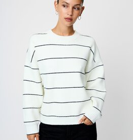 French Connection Riddley Crewneck Sweater