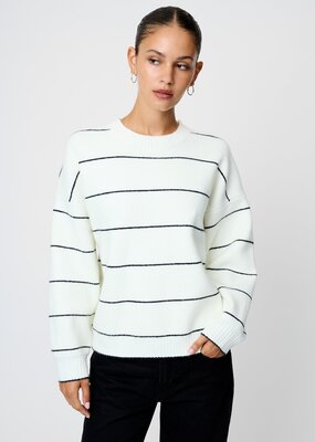 French Connection Riddley Crewneck Sweater