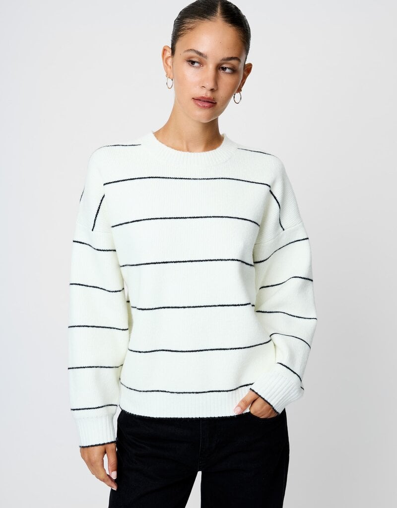 French Connection Riddley Crewneck Sweater