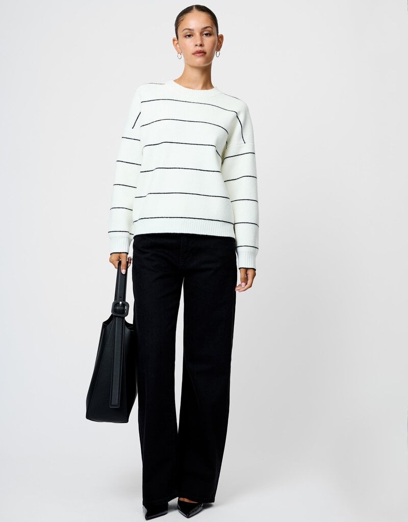 French Connection Riddley Crewneck Sweater