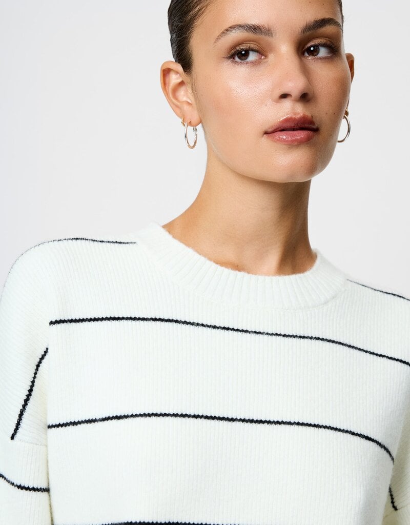 French Connection Riddley Crewneck Sweater