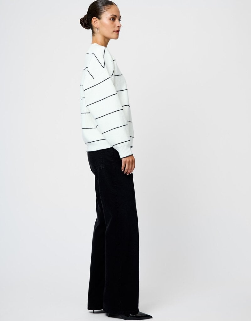 French Connection Riddley Crewneck Sweater