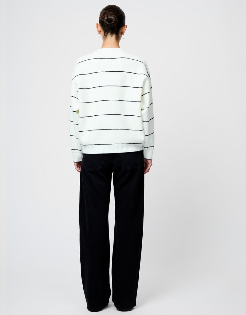 French Connection Riddley Crewneck Sweater