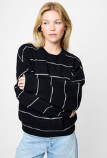 French Connection Riddley Crewneck Sweater