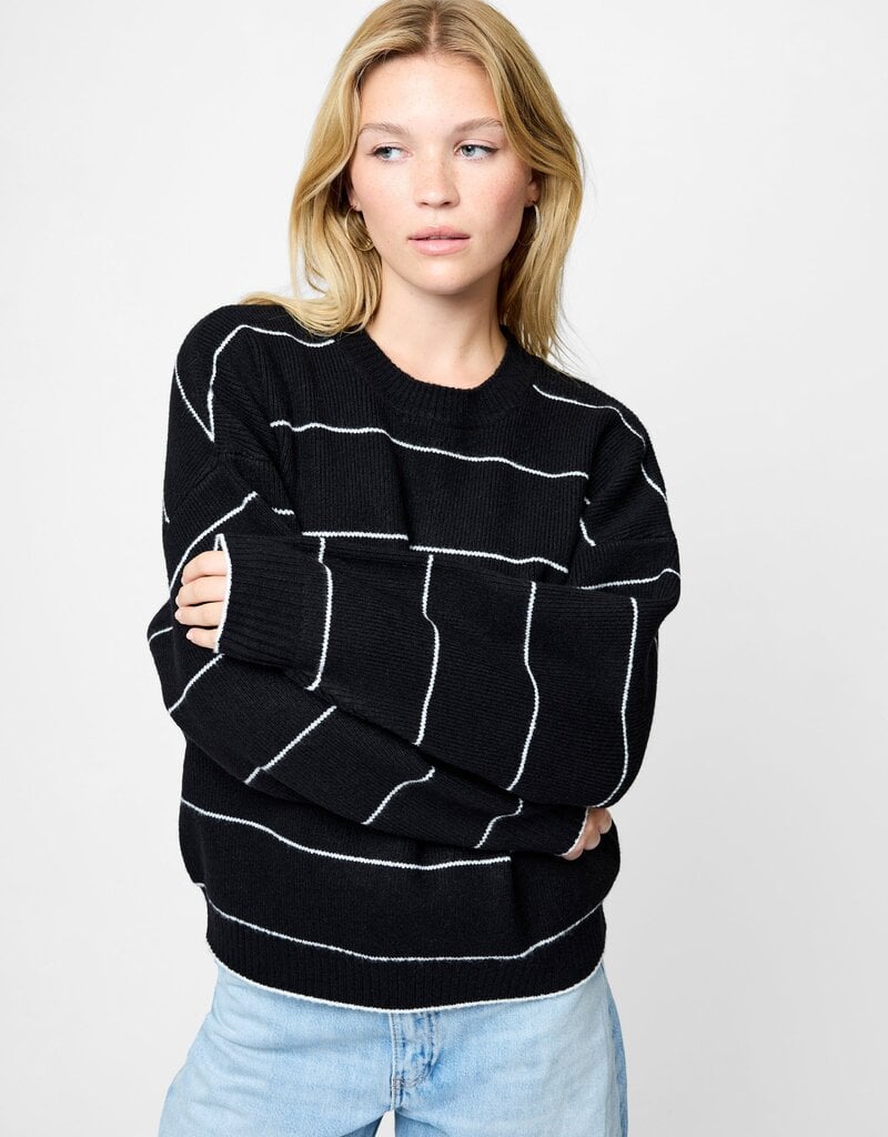 French Connection Riddley Crewneck Sweater