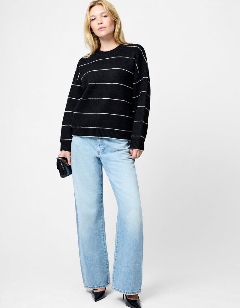 French Connection Riddley Crewneck Sweater