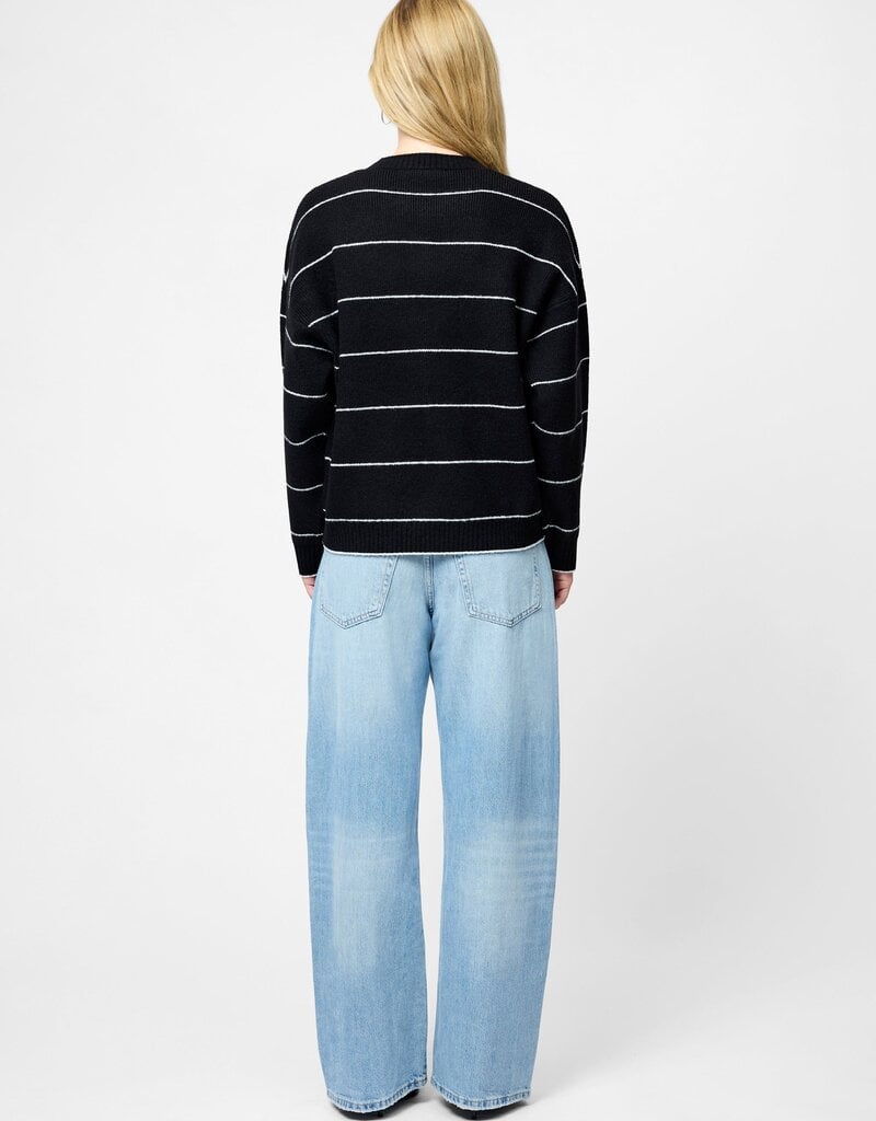 French Connection Riddley Crewneck Sweater