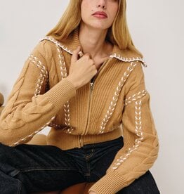 Rails Lune Sweater
