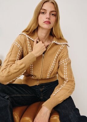Rails Lune Sweater