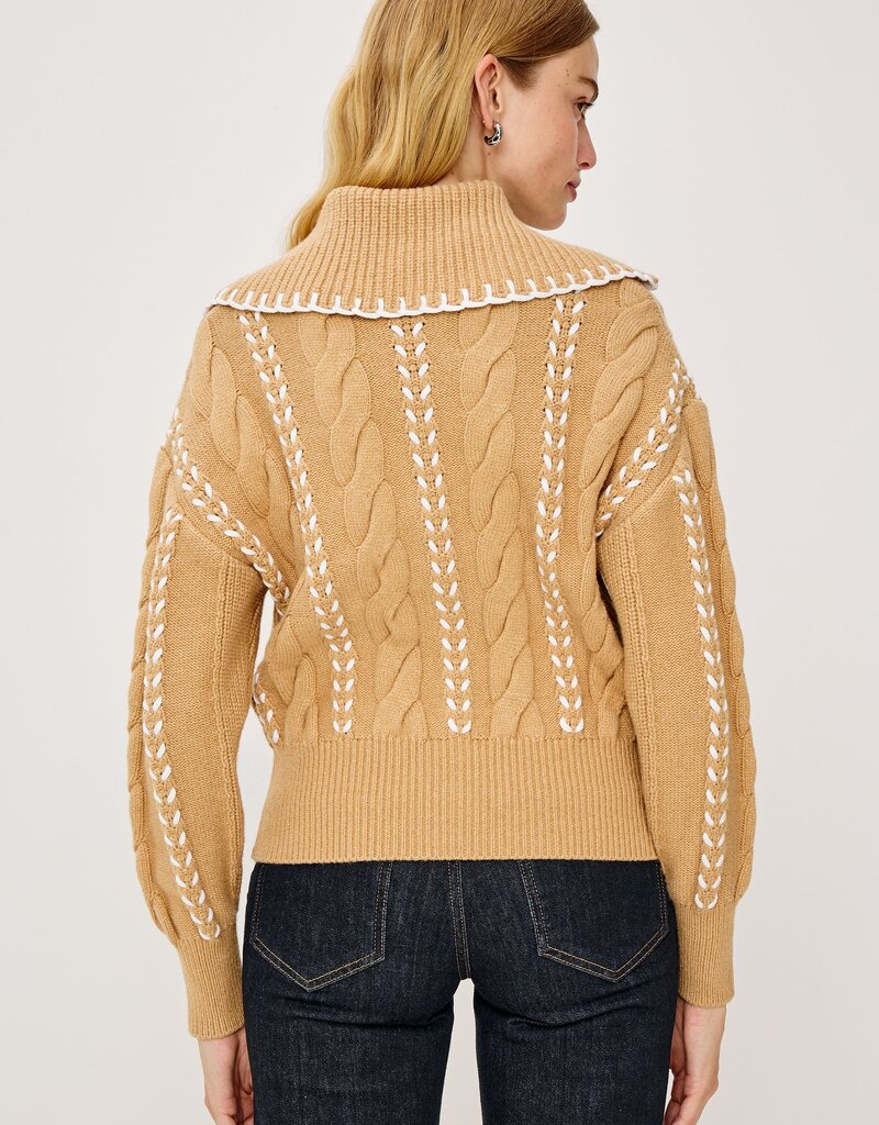 Rails Lune Sweater