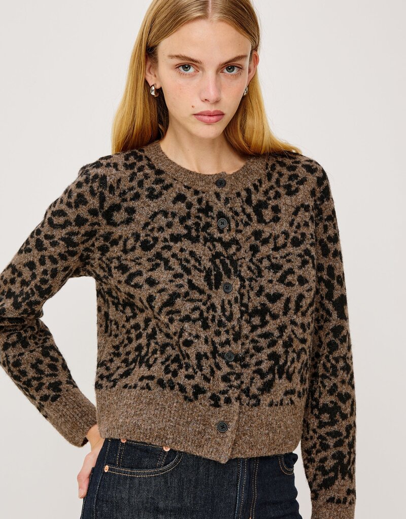 Rails Matilda Cardigan