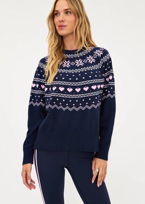 Beach Riot Elizabeth Sweater