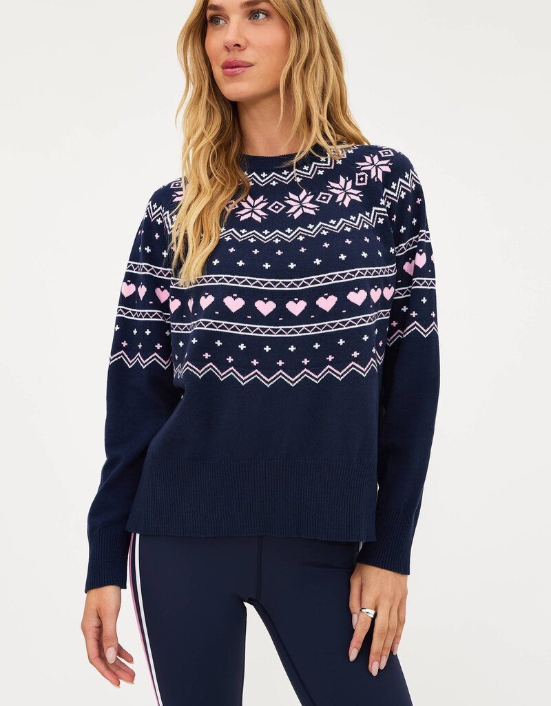 Beach Riot Elizabeth Sweater