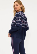 Beach Riot Elizabeth Sweater