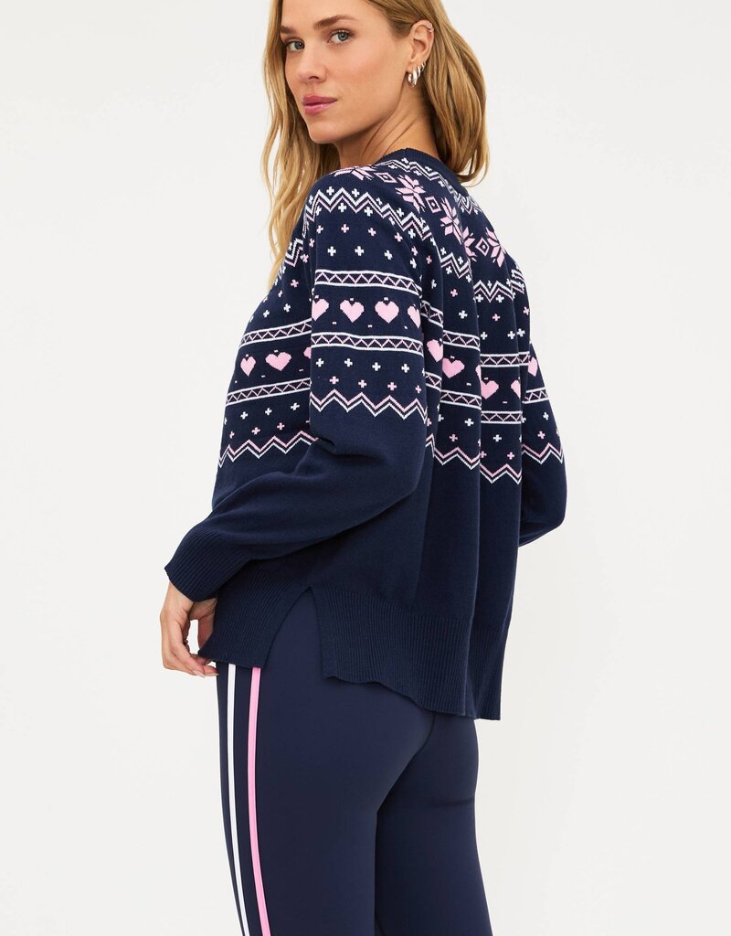 Beach Riot Elizabeth Sweater