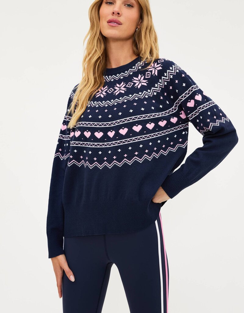 Beach Riot Elizabeth Sweater