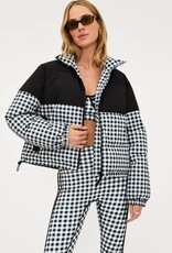 Beach Riot Jo Jo Puffer