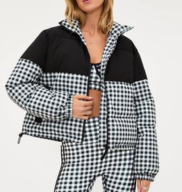 Beach Riot Jo Jo Puffer