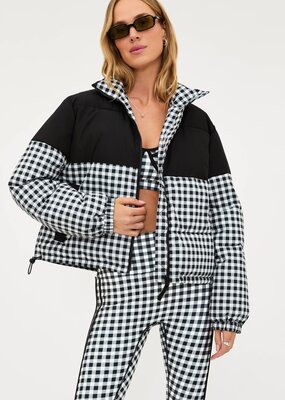 Beach Riot Jo Jo Puffer