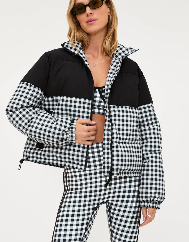 Beach Riot Jo Jo Puffer