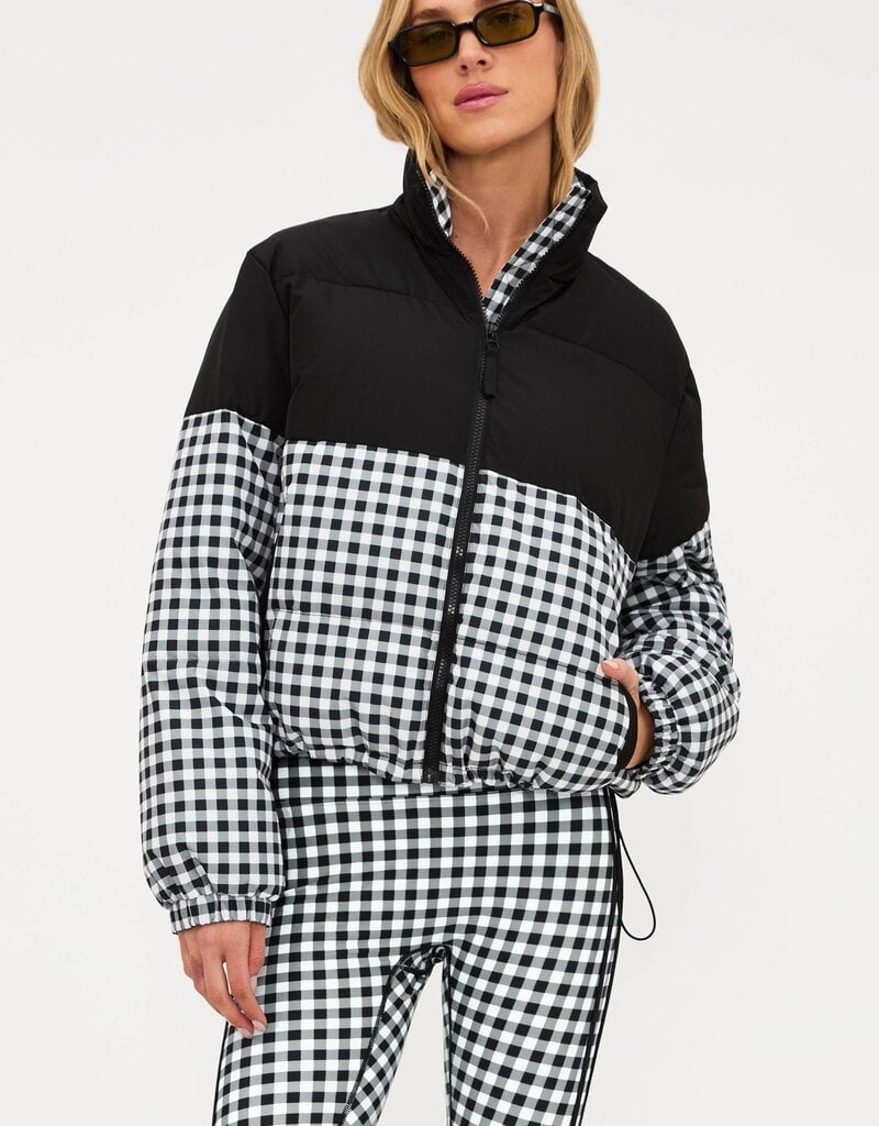 Beach Riot Jo Jo Puffer