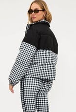 Beach Riot Jo Jo Puffer