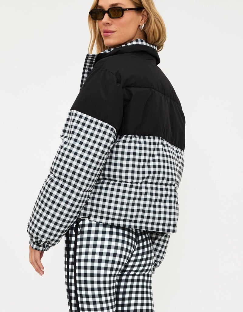 Beach Riot Jo Jo Puffer