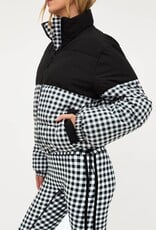 Beach Riot Jo Jo Puffer