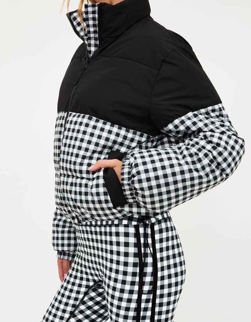 Beach Riot Jo Jo Puffer