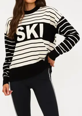 Beach Riot Callie Sweater