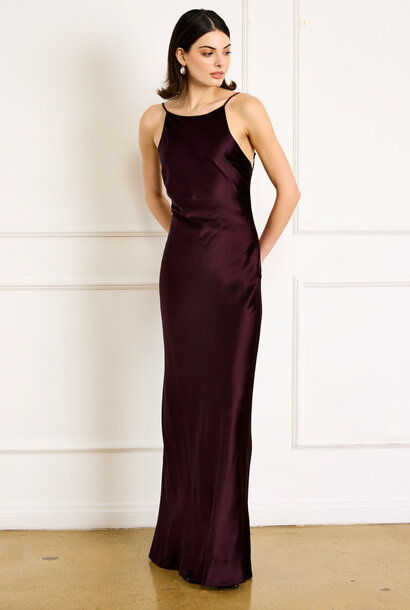 Petrea Maxi Dress