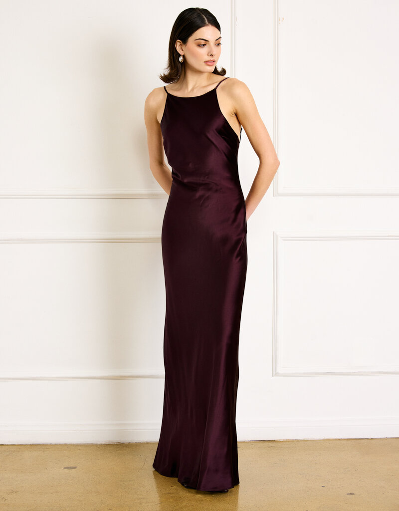 Petrea Maxi Dress