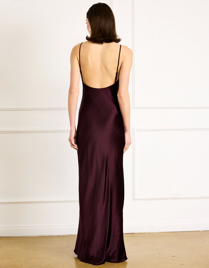 Petrea Maxi Dress