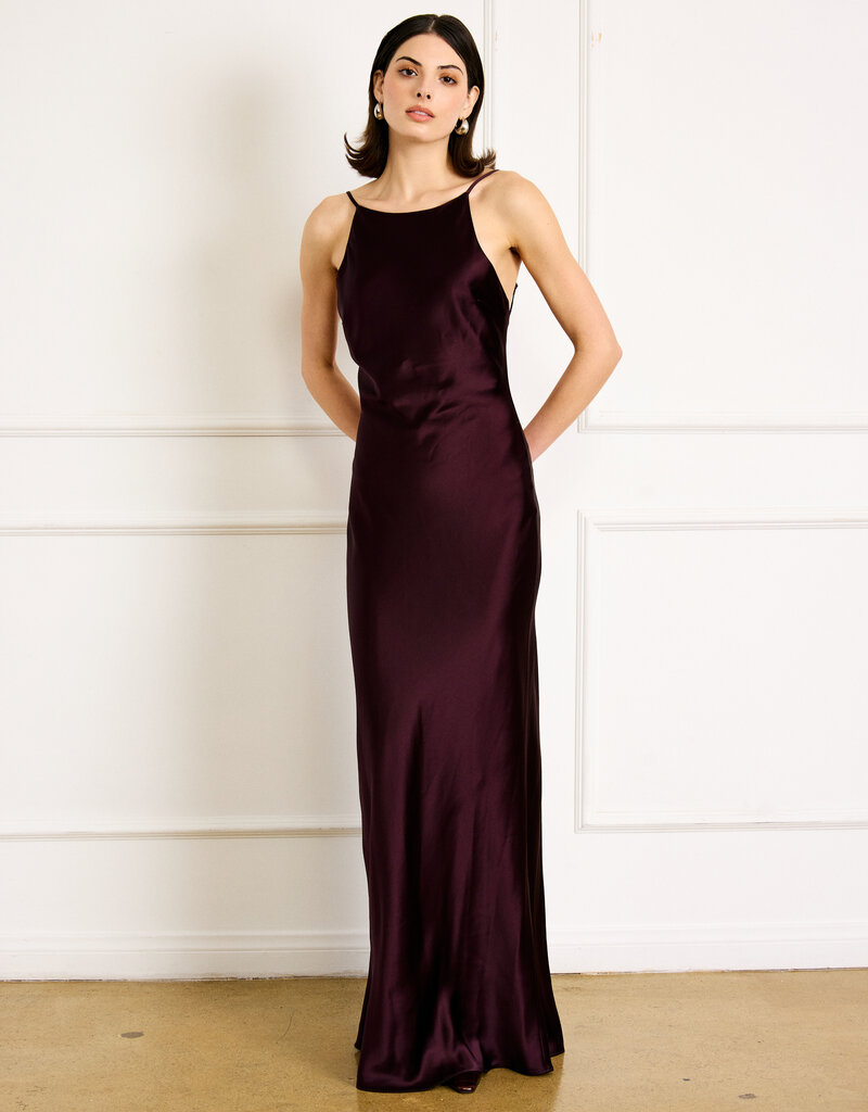 Petrea Maxi Dress