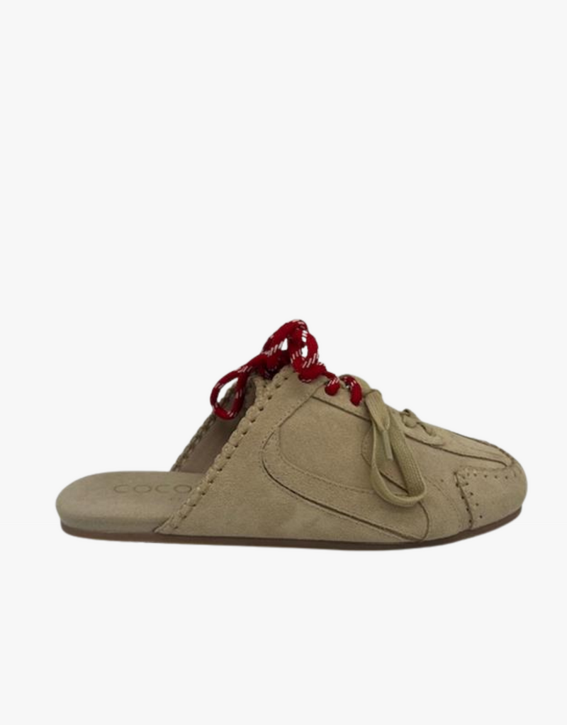 Matisse Devyn Sneaker Mule