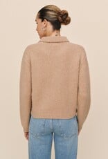 Bella Dahl Johnny Collar Sweater