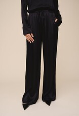 Bella Dahl Easy Pleated Wide Leg Pant