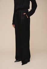 Bella Dahl Easy Pleated Wide Leg Pant