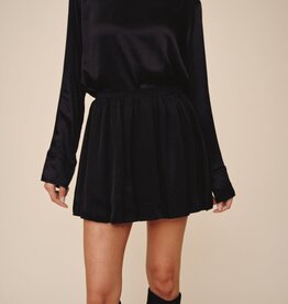 Bella Dahl Soft Bubble Skirt