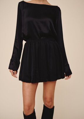 Bella Dahl Soft Bubble Skirt