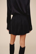 Bella Dahl Soft Bubble Skirt