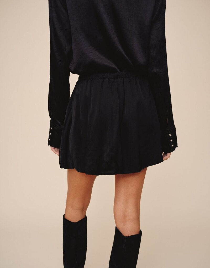 Bella Dahl Soft Bubble Skirt