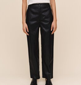 Bella Dahl Faux Leather Pant