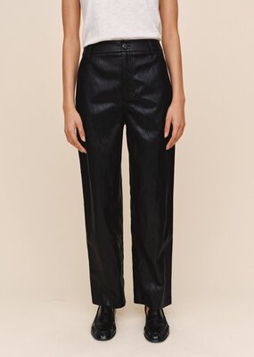 Bella Dahl Faux Leather Pant
